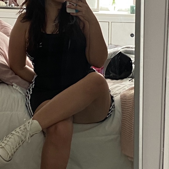 Adidas Racerback dress - Picture 3 of 7